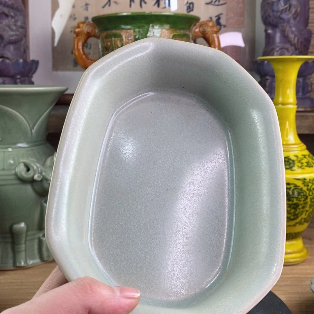 摆件七**光瓷器艺术品的鉴赏