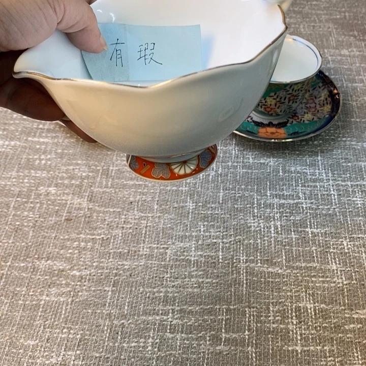瓷片杯杯等各种类型产品