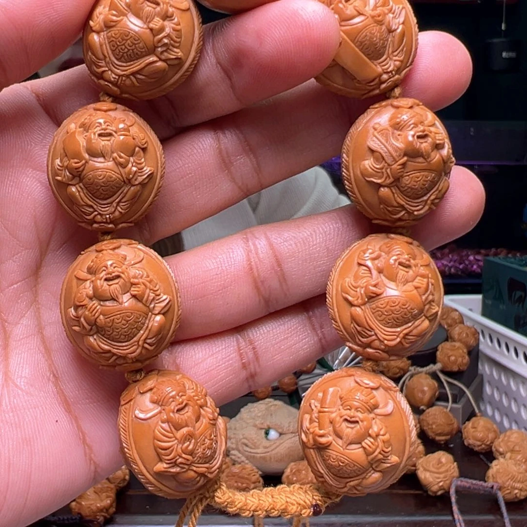 橄榄核手串/手链橄榄核