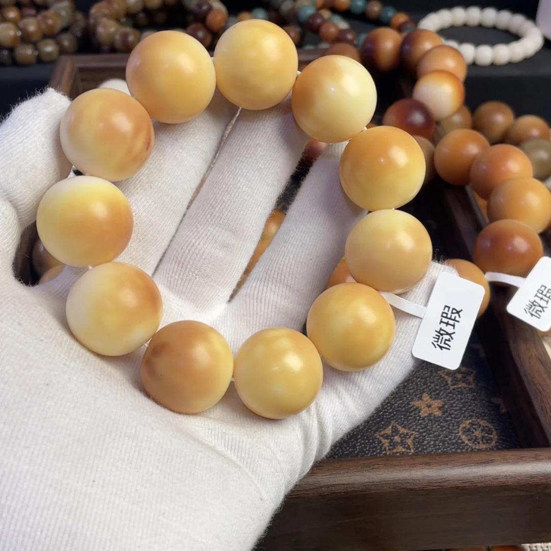 菩提根/象牙果吊坠啊*