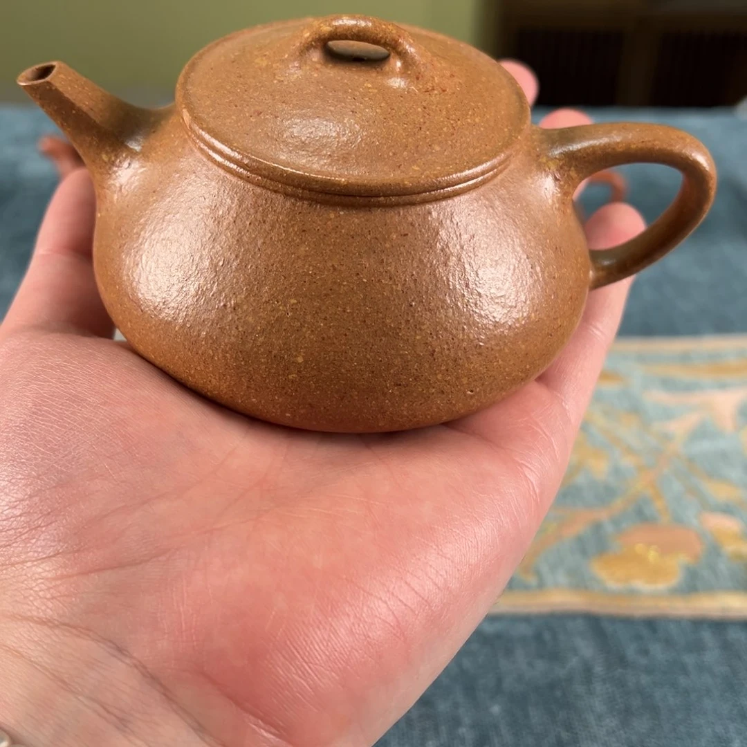 紫砂茶壶汽修厂紫砂