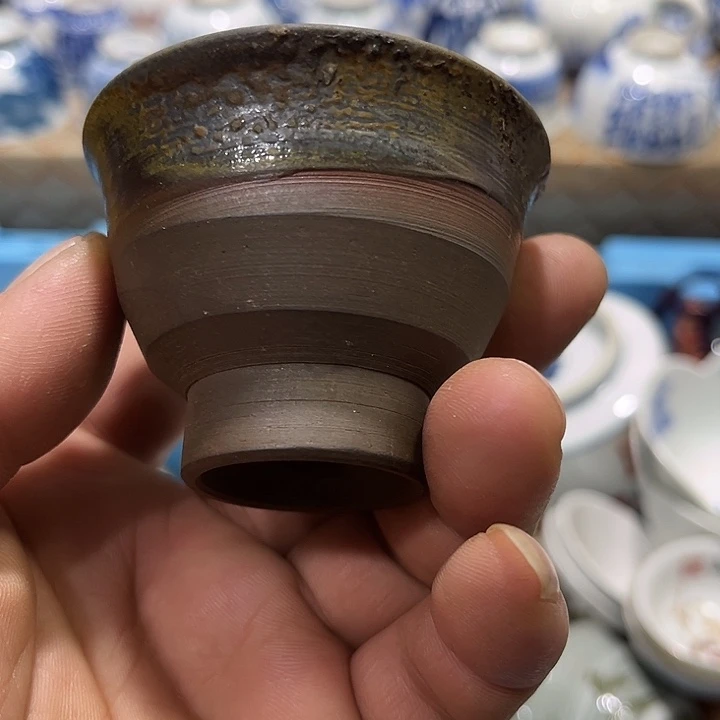 陶瓷茶玩榜第二十名