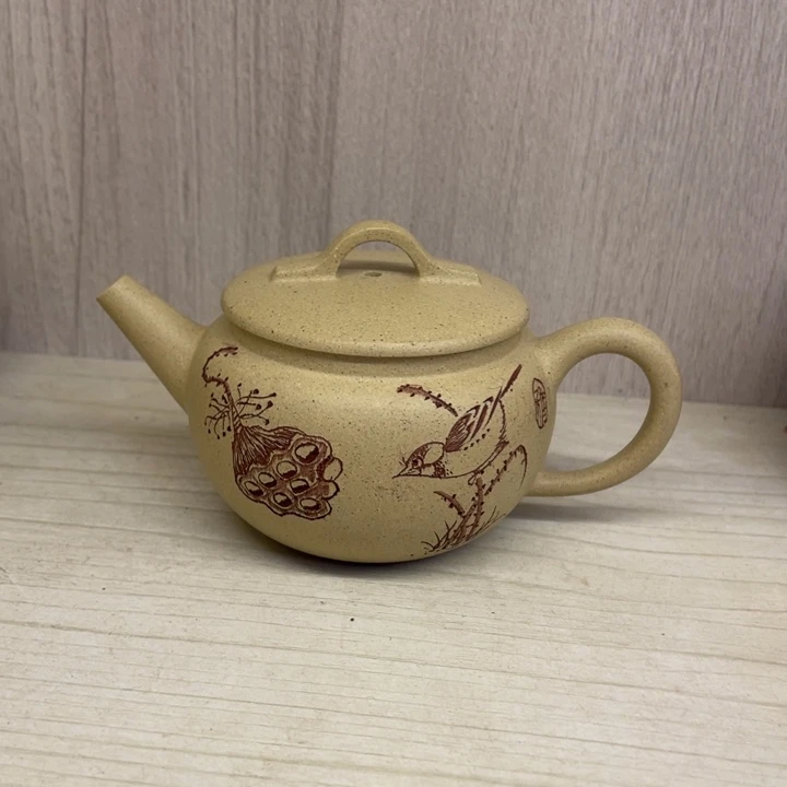 茶壶紫砂紫砂壶宜兴