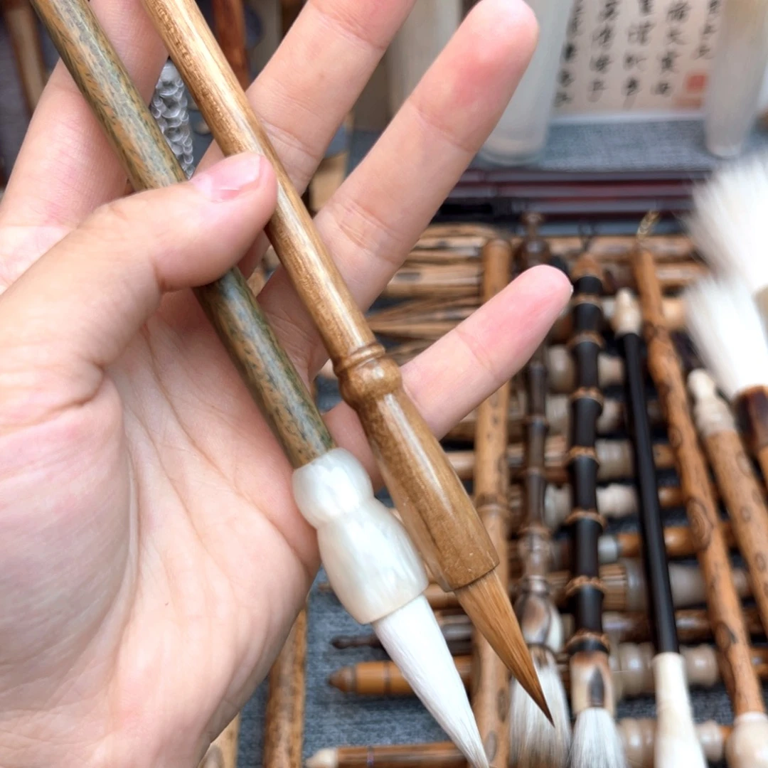 新手入门3.5，2.8一狼一兼