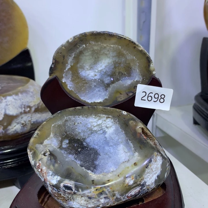 紫晶1未镶嵌2698聚宝盆