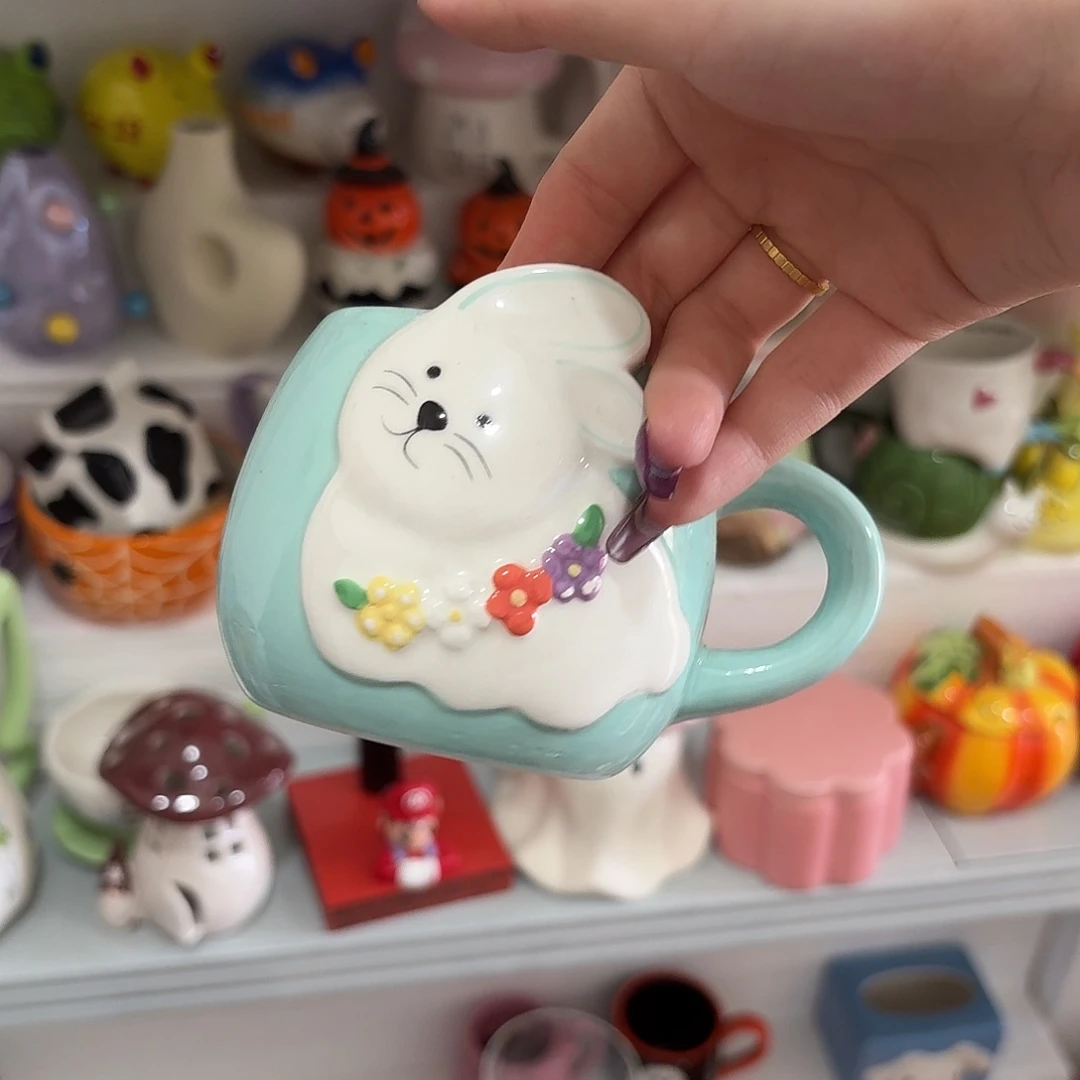 瓷片雨*陶瓷完美主义慎拍