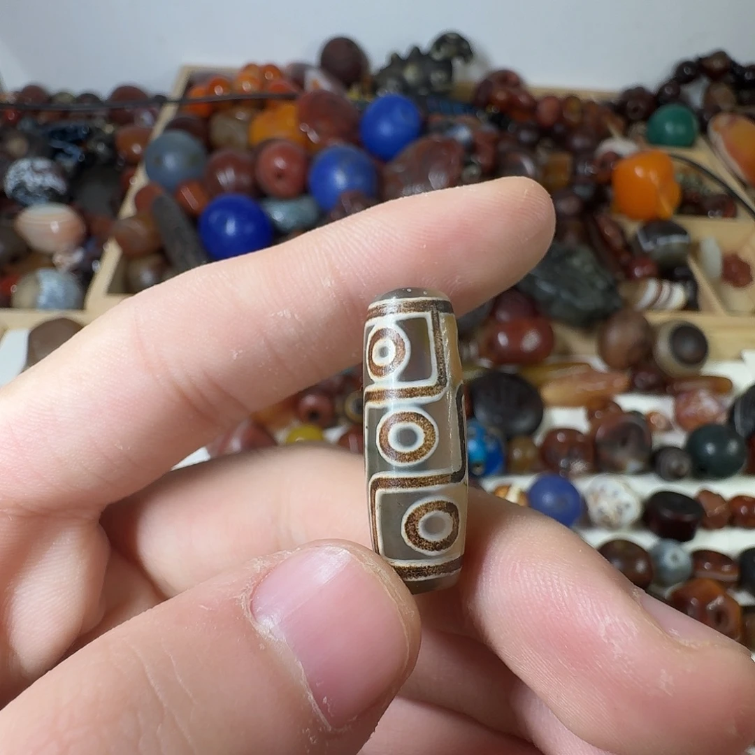 玛瑙/玉髓未镶嵌纯天然玛瑙珠子