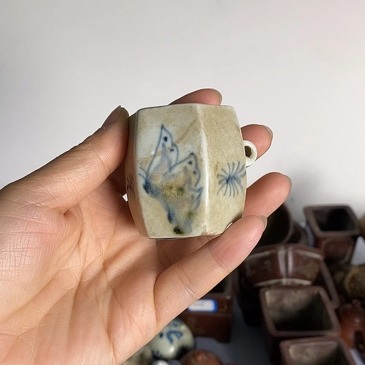 茶具套装茶壶茶杯茶摆件