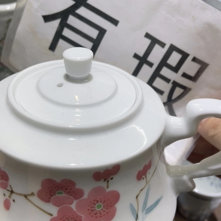陶瓷艺术品的制作