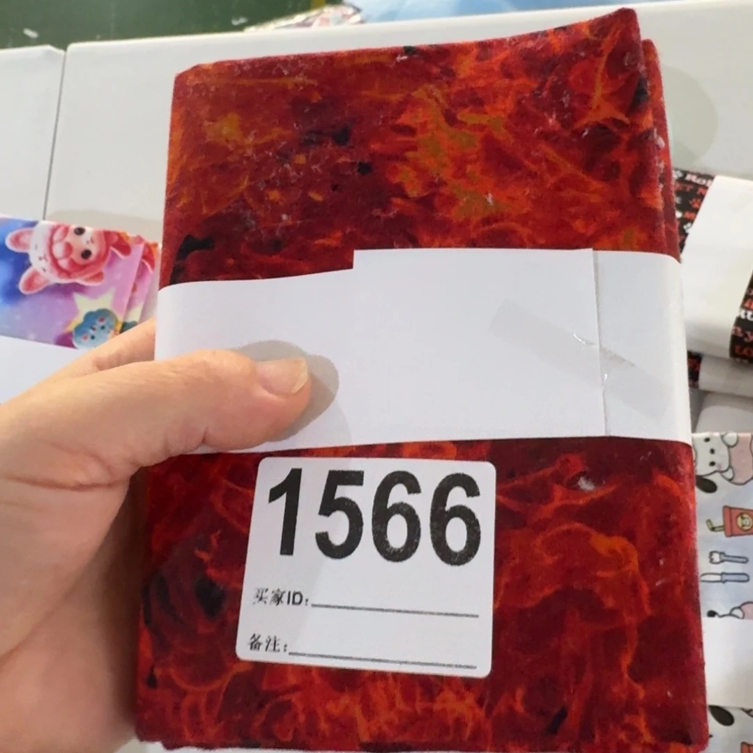1码纯棉平布X1.1米宽块