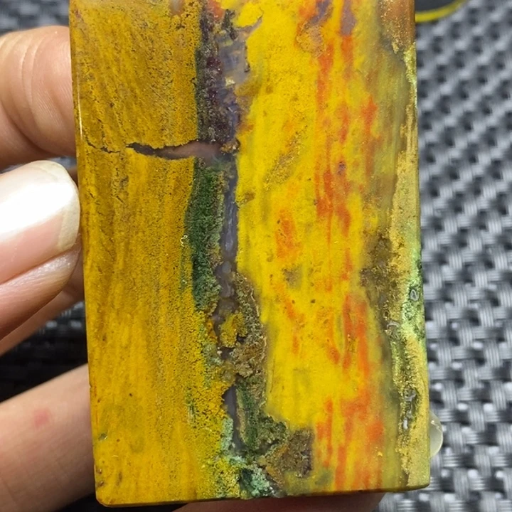 广***业玛瑙/玉髓未镶嵌1