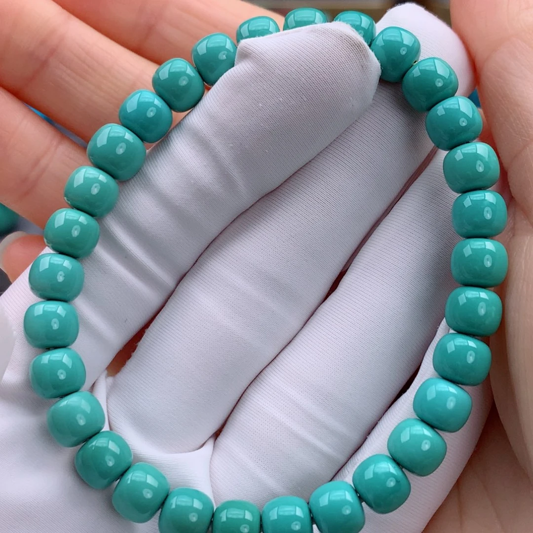 绿松石未镶嵌其他