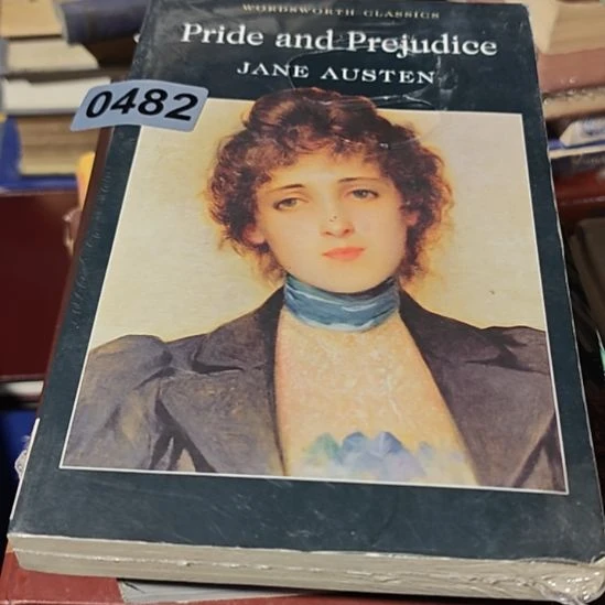 482号外文书看好品相下单