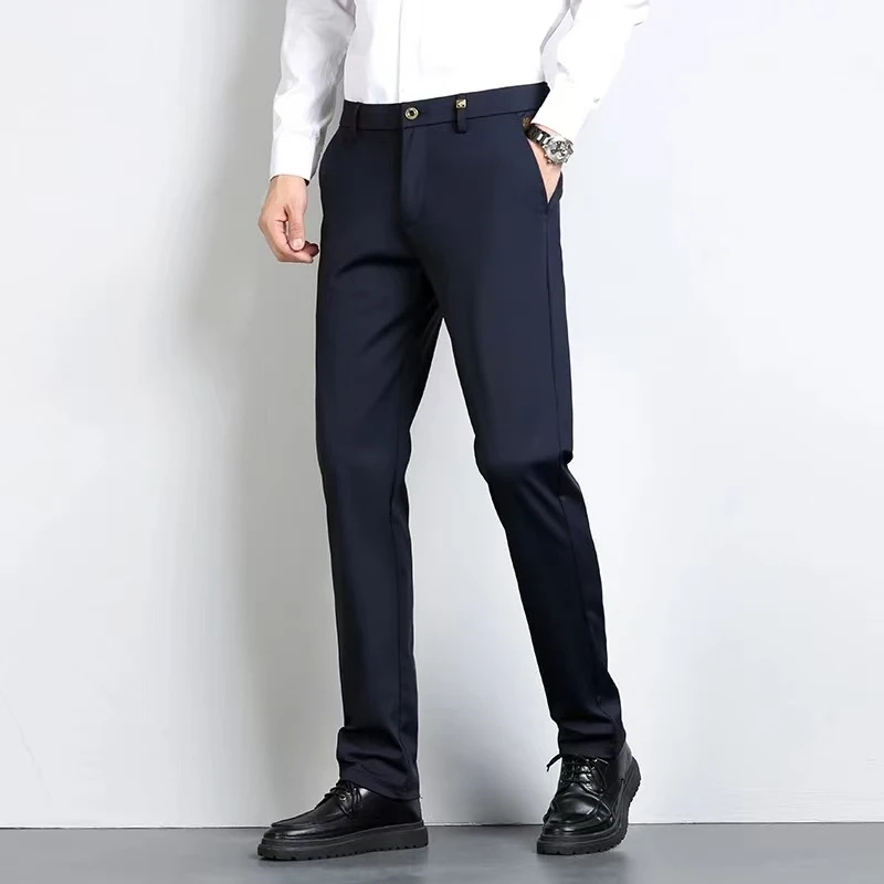 断码清仓-男士休闲裤（找到对应的编码拍）200-300