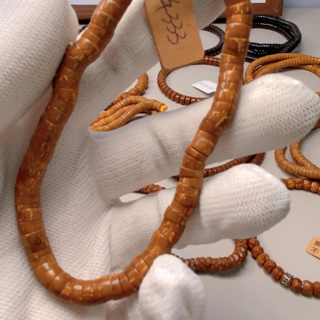 手串紫金鼠辉煌造物紫金鼠008