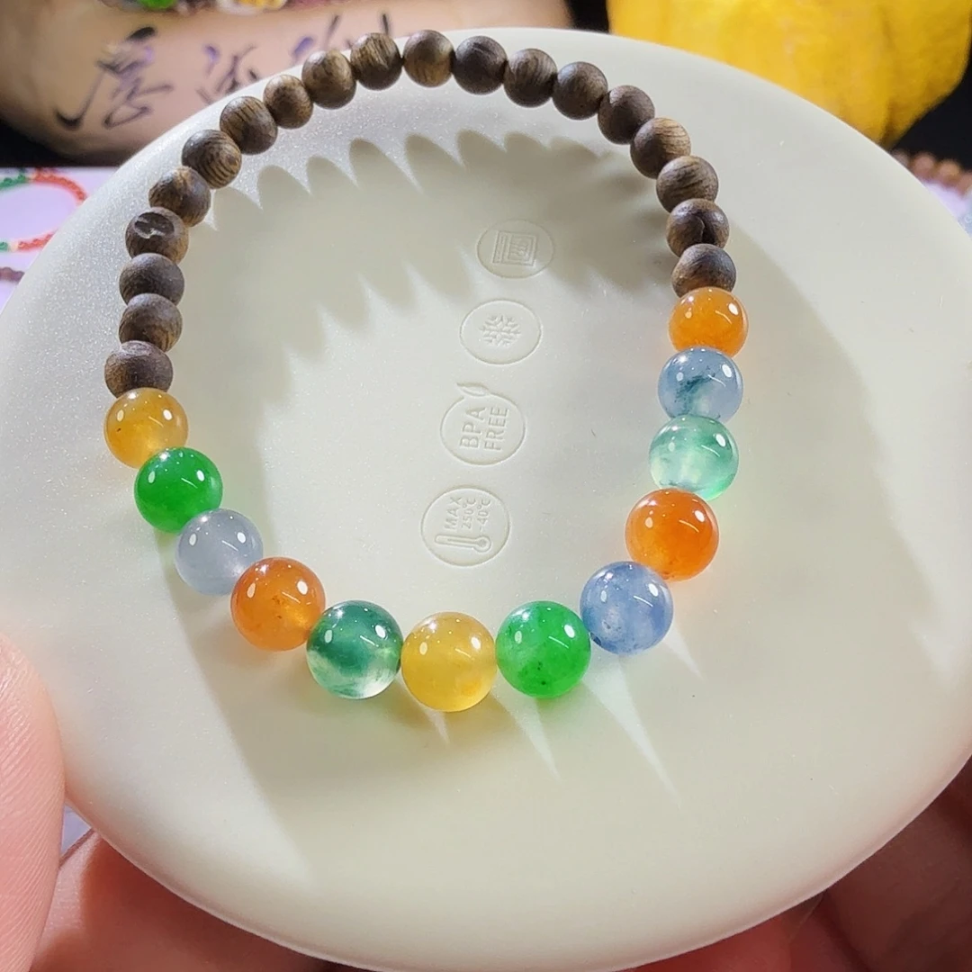 翡翠未镶嵌挂件裸石