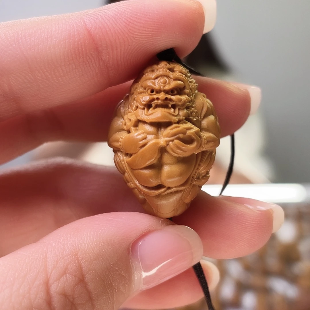 吊坠橄榄核橄榄核