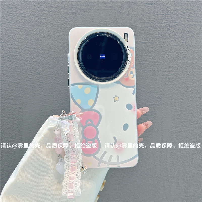 （vivo系列）磨砂彩银适用vivoX200/100/vivoS20/vivoY/vivoV手机壳