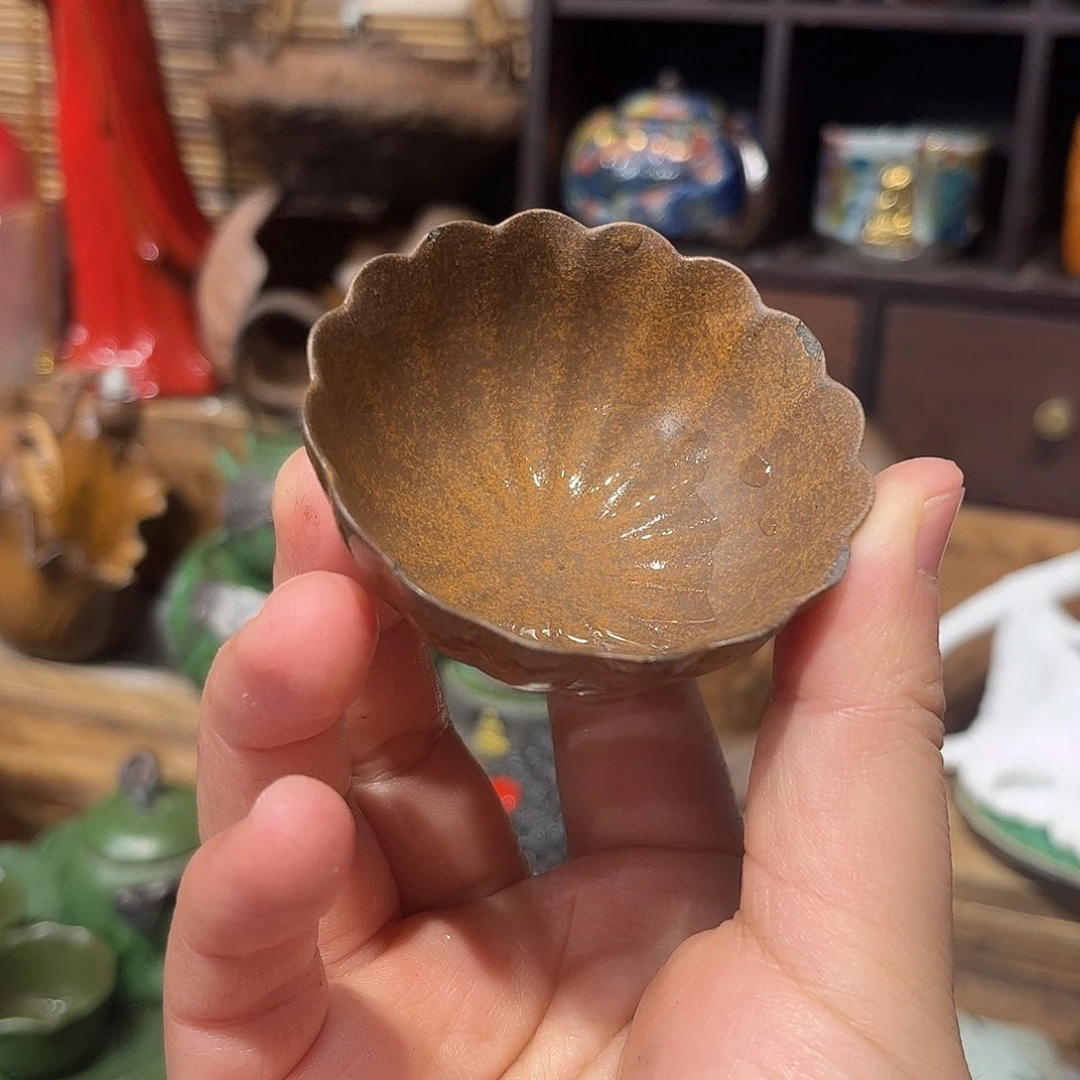 老岩泥系列茶具茶器