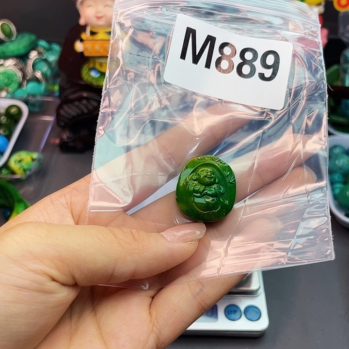 湖北十堰矿区精品佩珠
