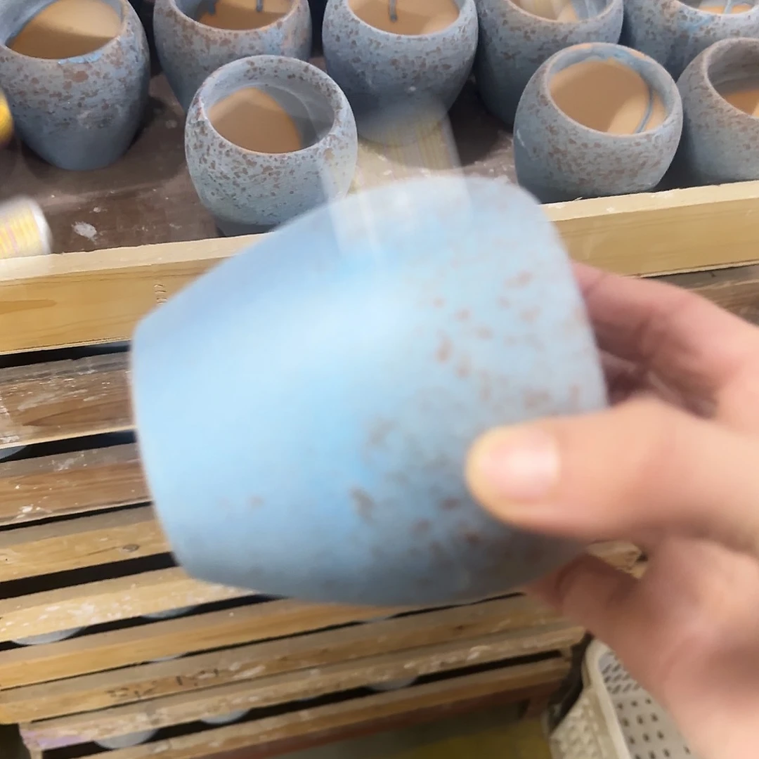 陶瓷福利局·自动合并订单·一个个买凑9元发·