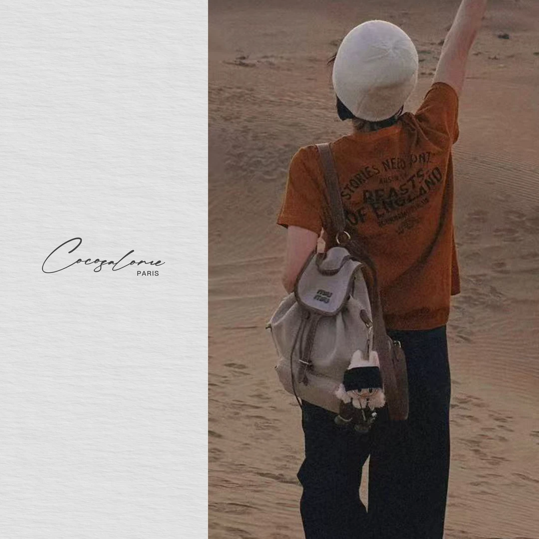 韩彬彬"小黄"原创字母设计琥珀流光老钱时髦显瘦短袖T恤782J-1