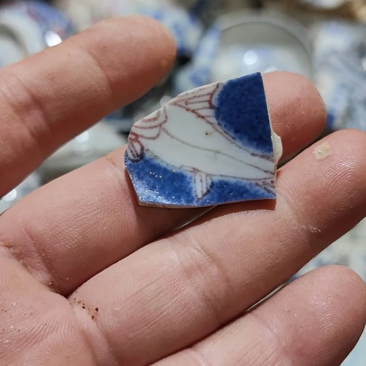 陶瓷手工艺品陶瓷