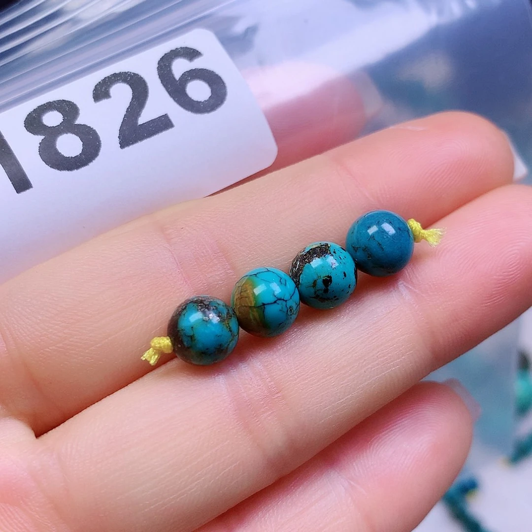 空竹粉丝专享十堰特色手工散珠