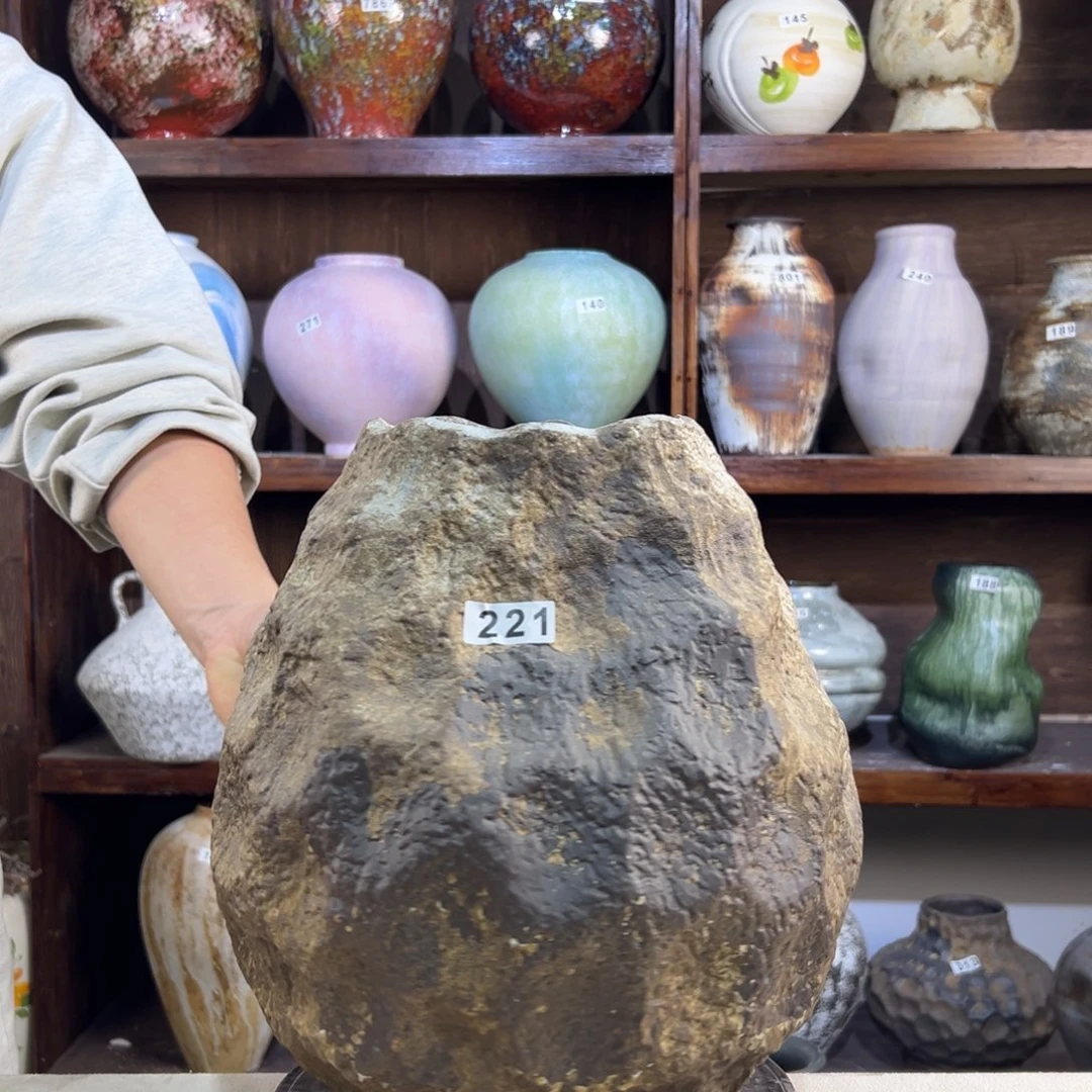 摆件 221G8催你挂亲密度花瓶