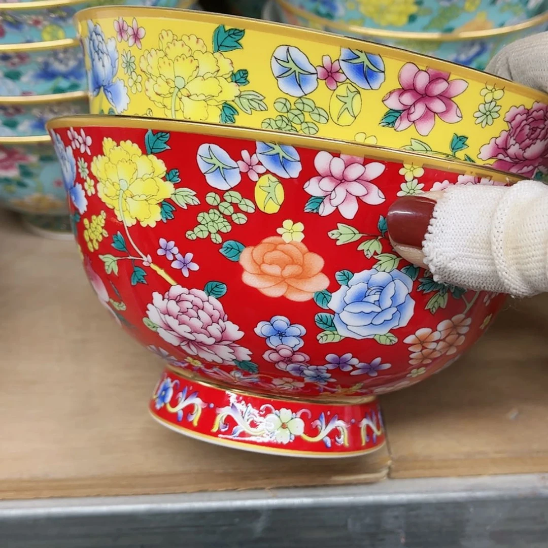 【闪购商品】碗6寸2个……………………