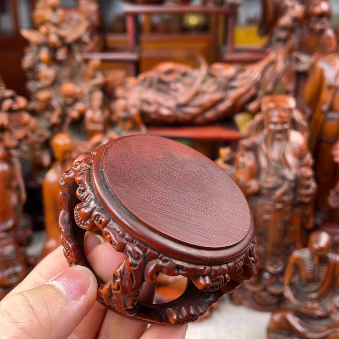 黄杨木黄杨木雕刻艺术