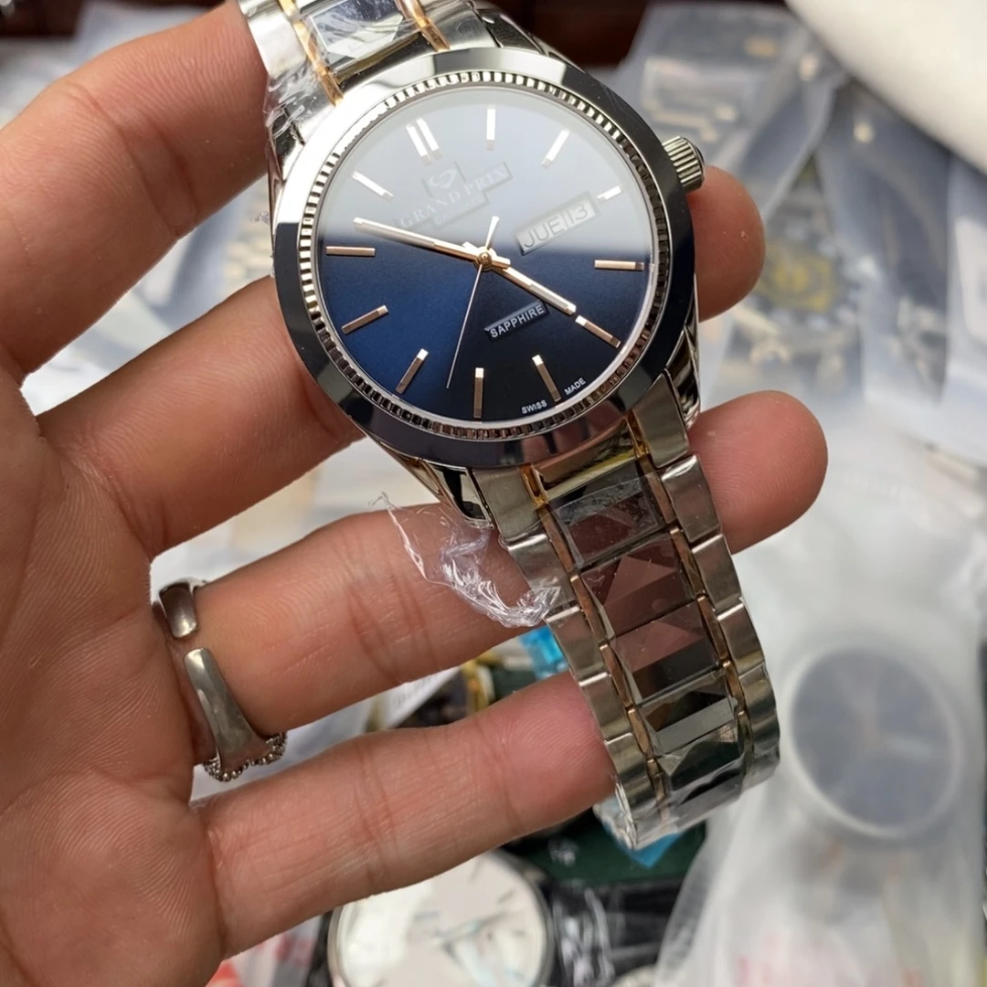 孤品闪电购手表一个