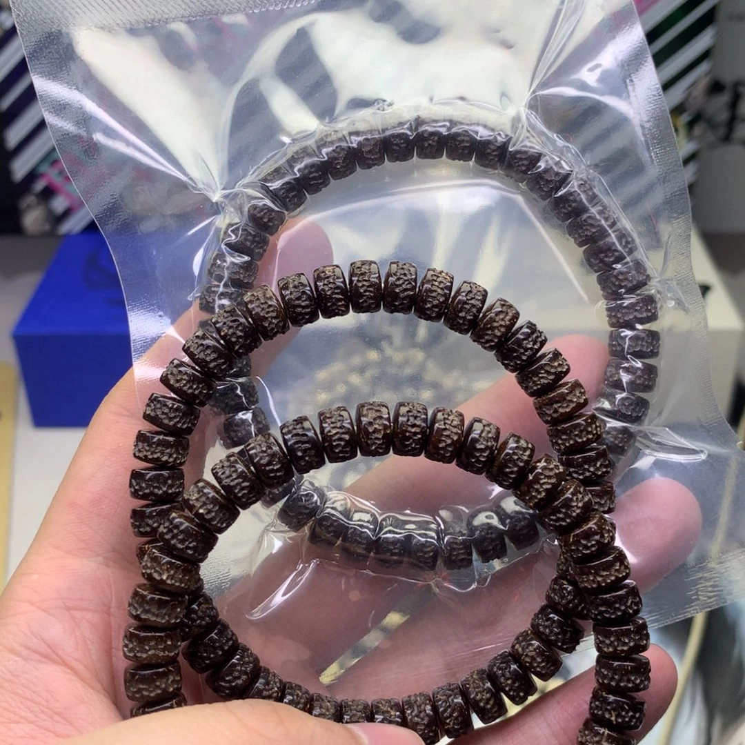 椰蒂手串浮生造物