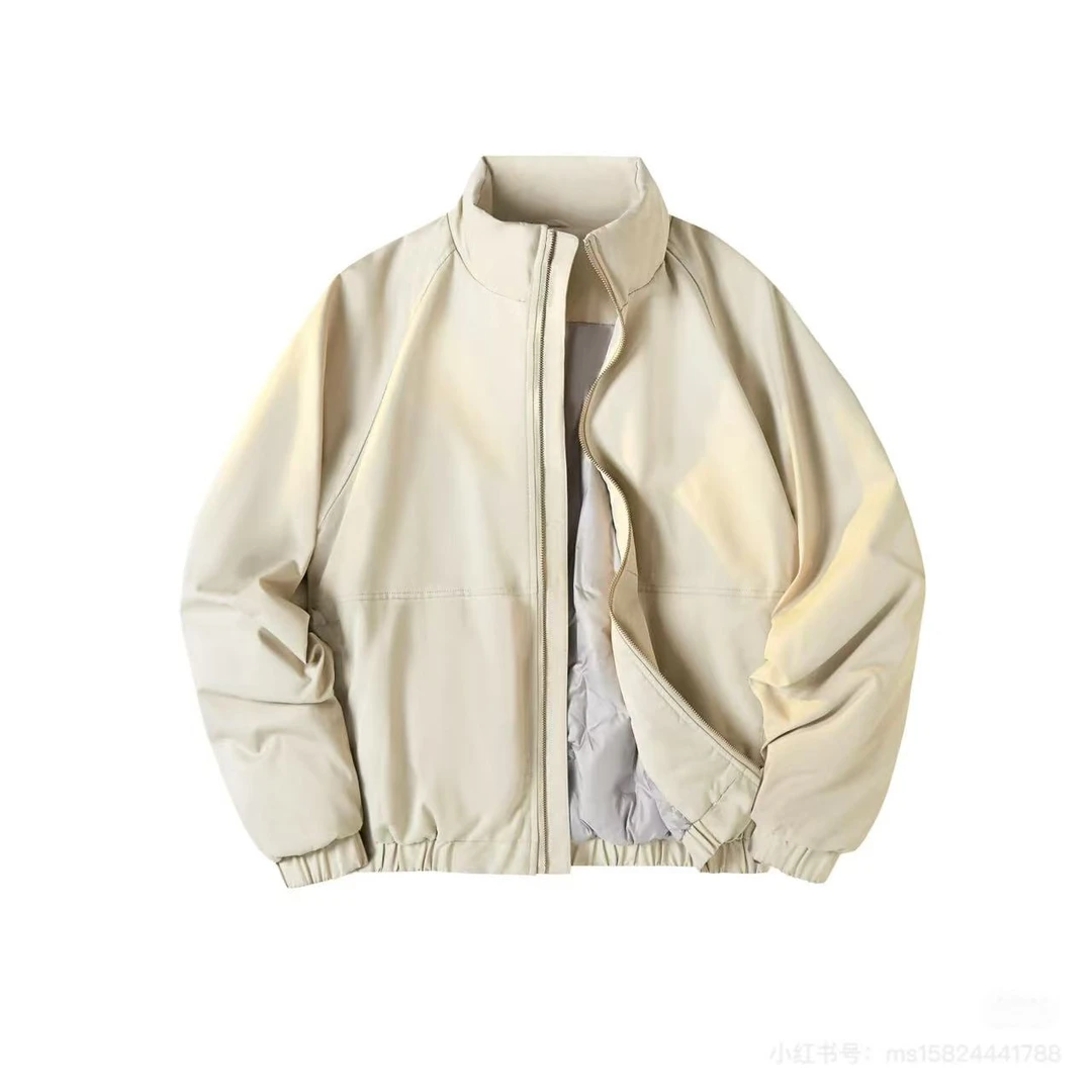 柠柠时尚夹克外套