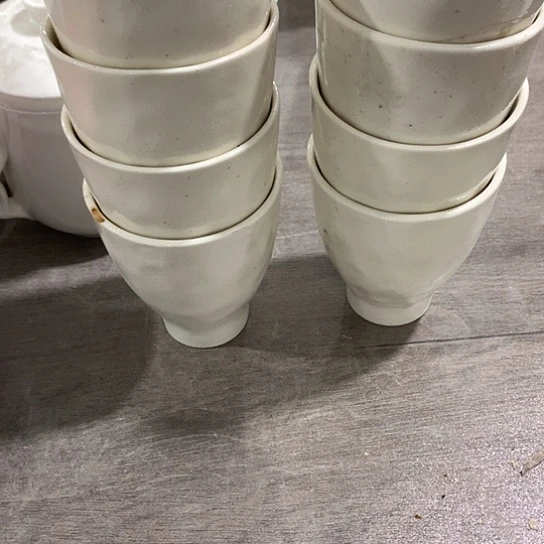 紫砂陶瓷材料研究中心