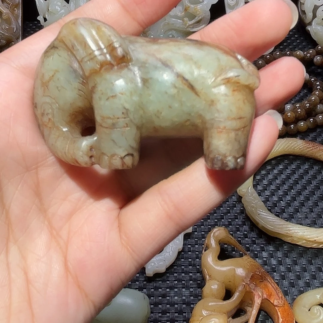 缸一物一图 所见所得