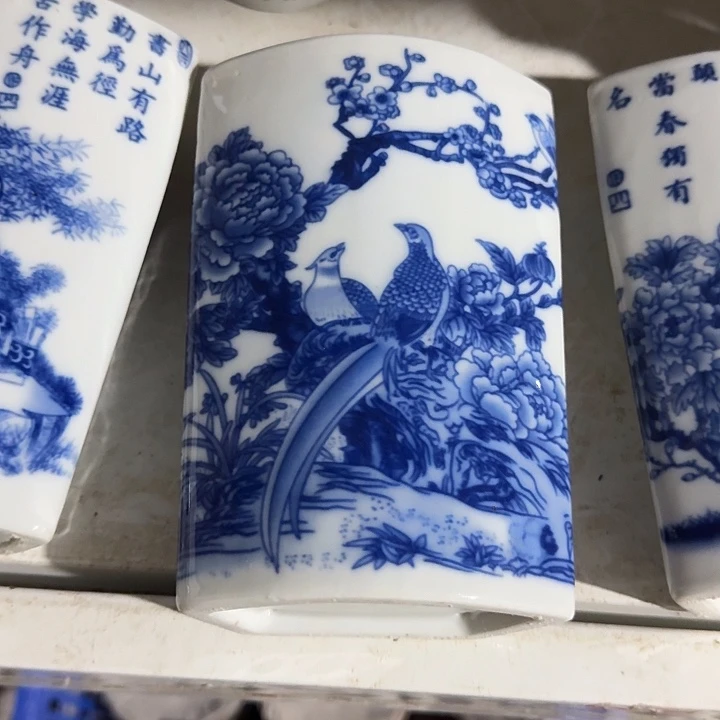 陶景德镇陶瓷瓷厂