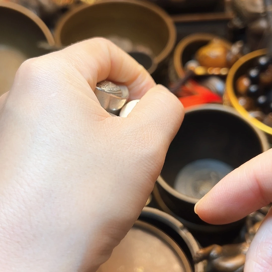 精美铜器工艺品等