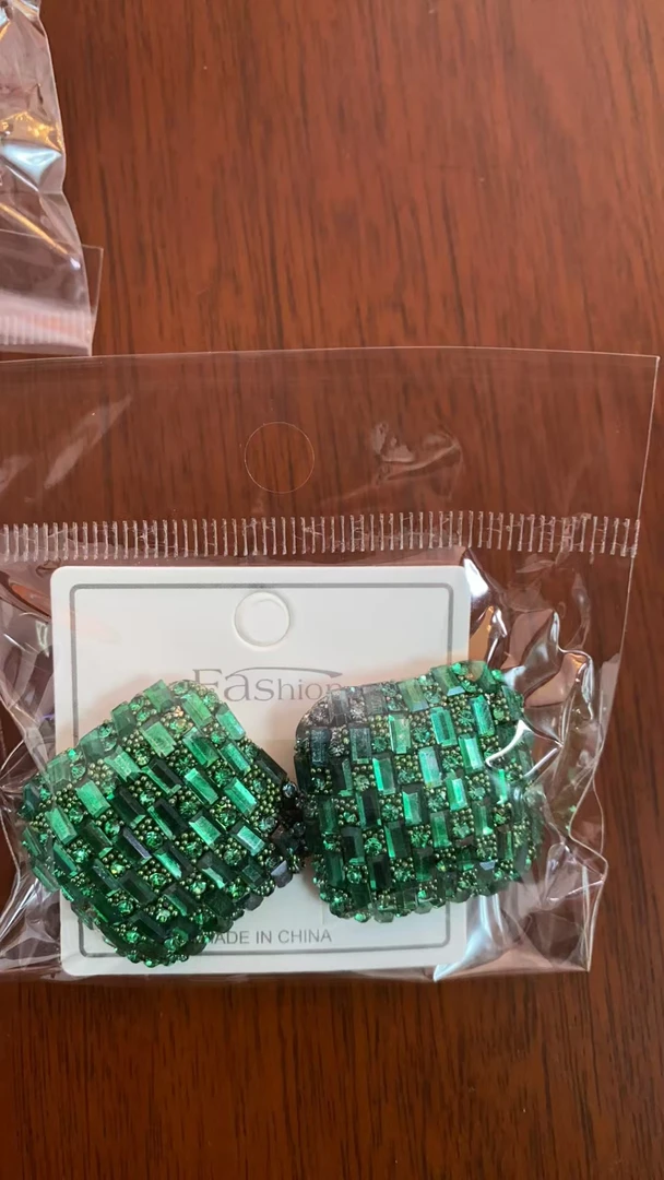 耳饰潮服儿童走秀款星光派对多巴胺潮服搭配礼服