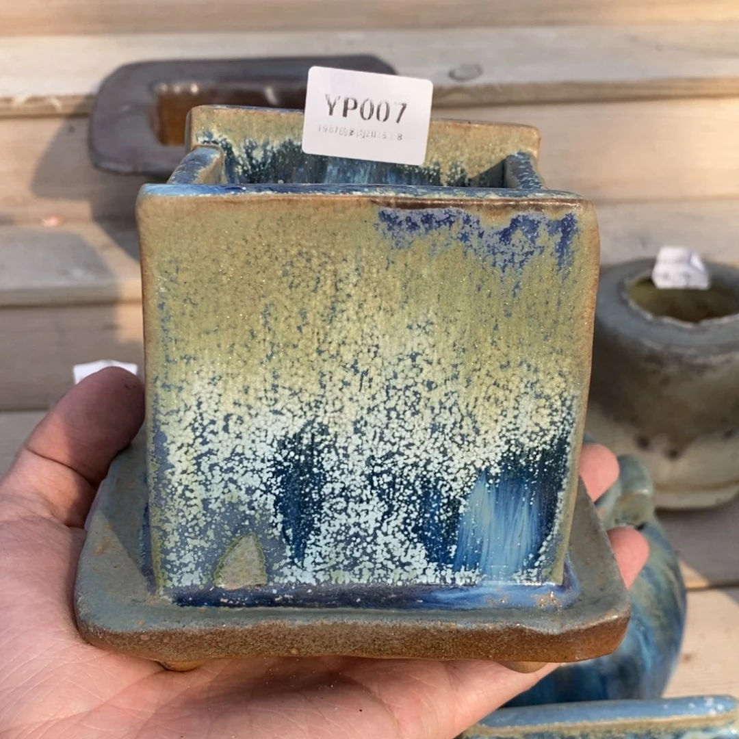 粗砂花盆小****YP007盆盆盆盆