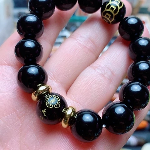 玛瑙/玉髓颈饰合金