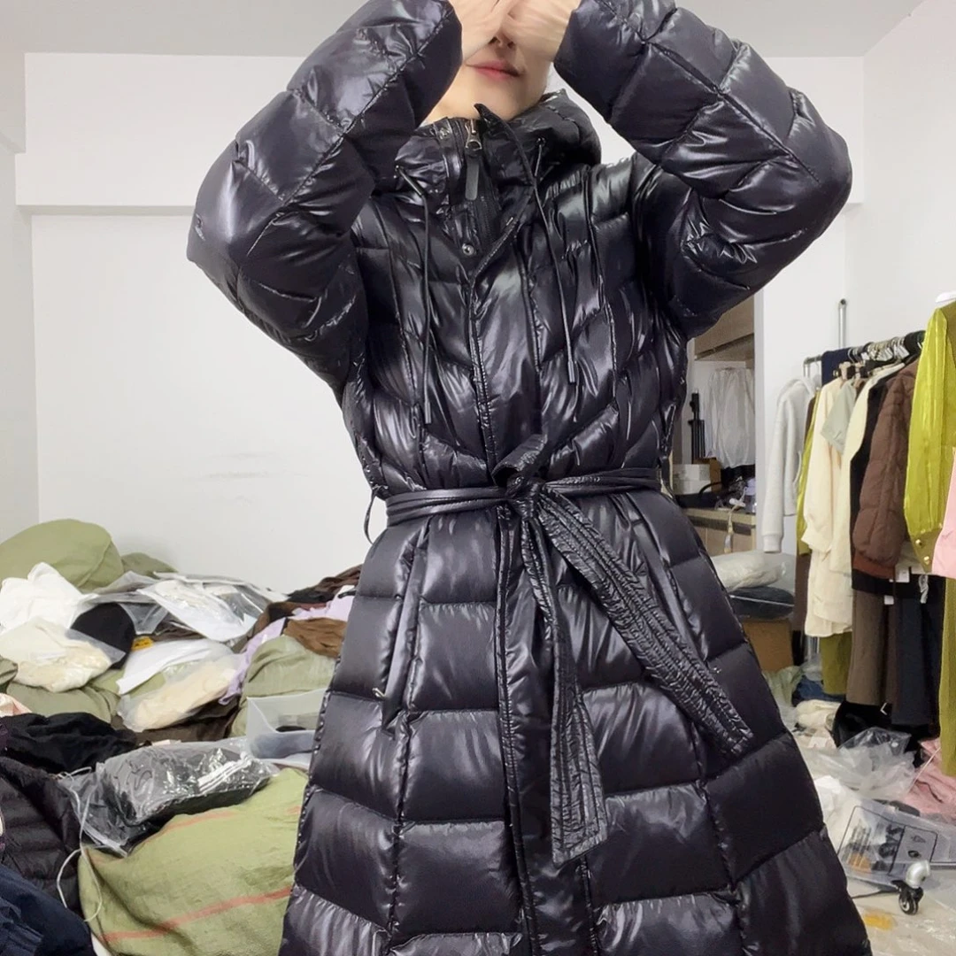 蒙家高品外套 no退换