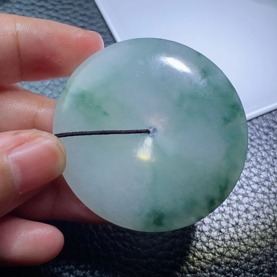 定制翡翠未镶嵌77697898899