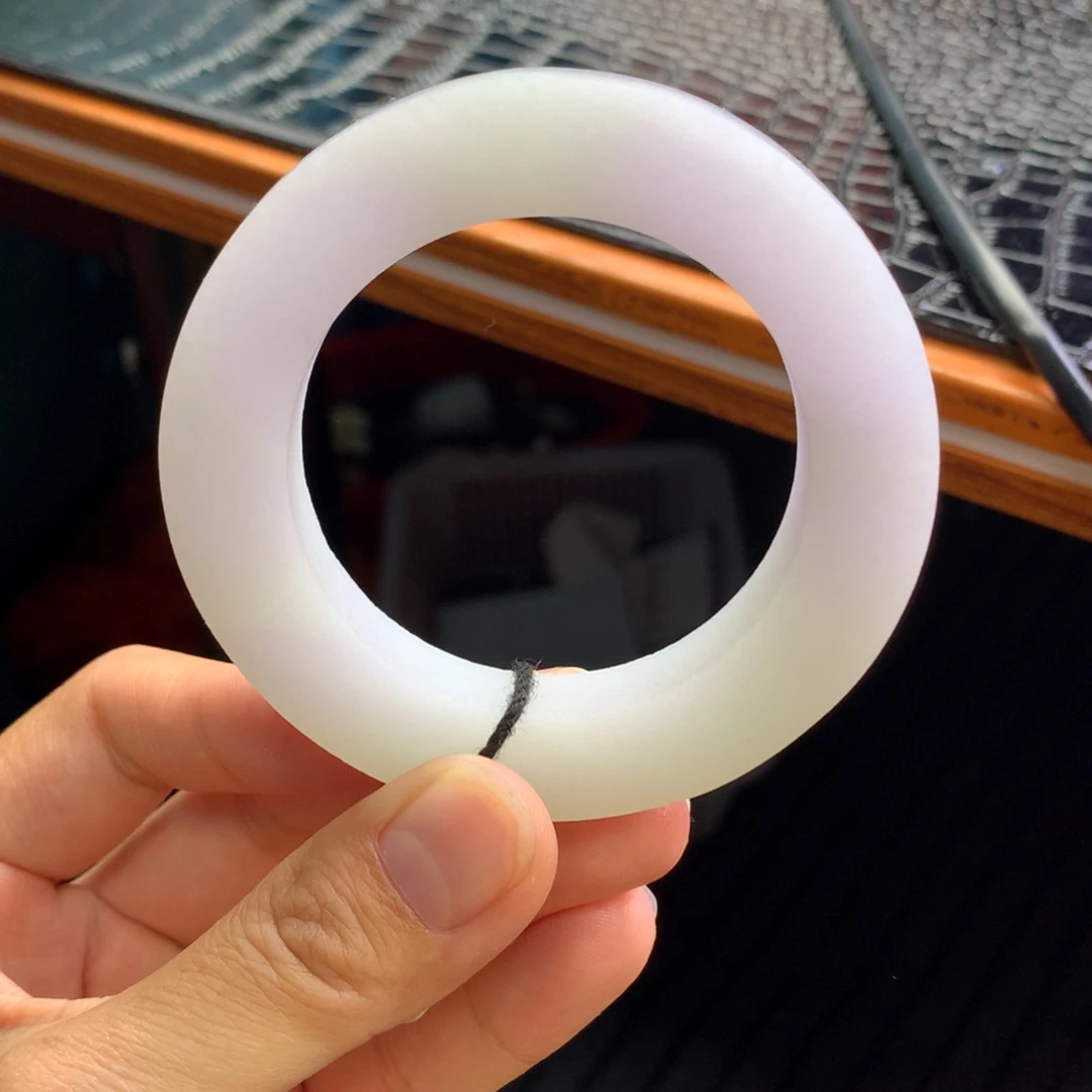 定制翡翠未镶嵌纯天然A货翡翠