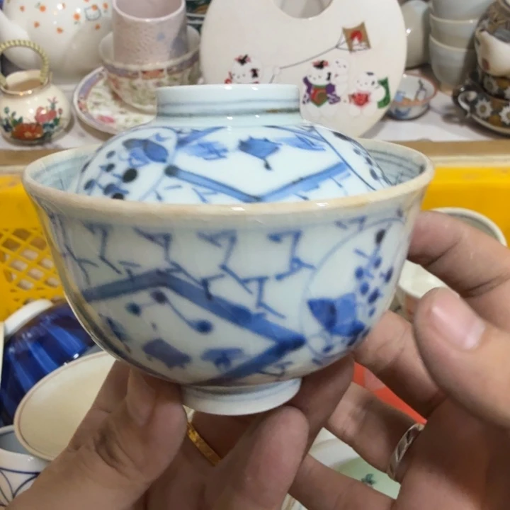 陶瓷推荐第二名20包邮