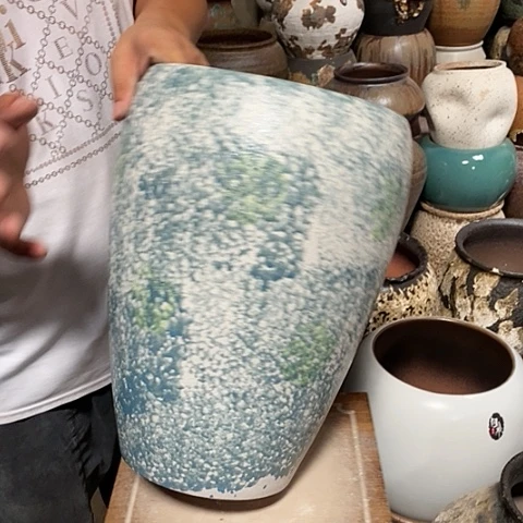 口26高度41青花8888