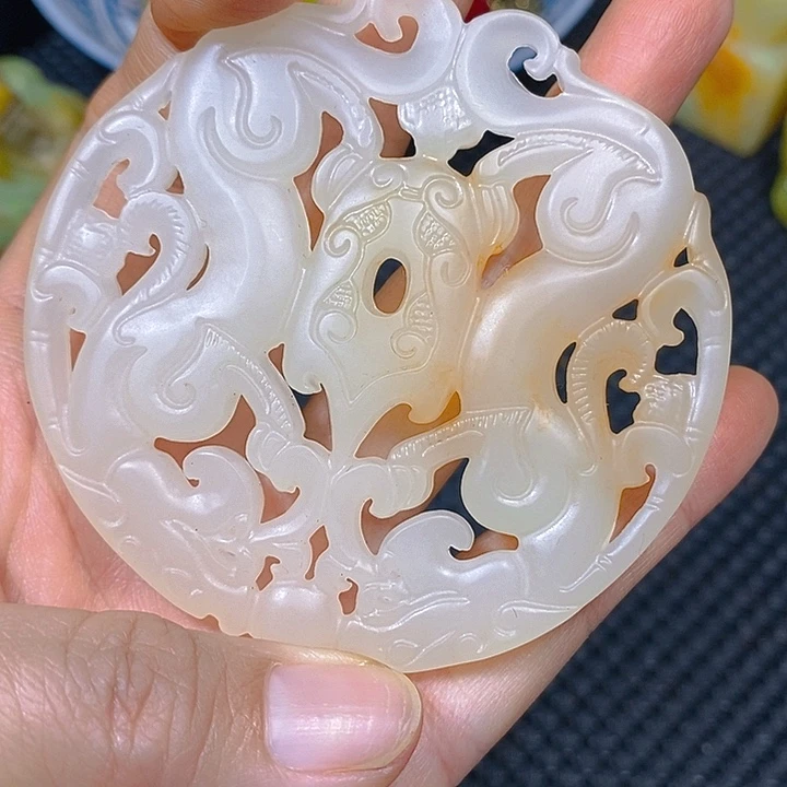 精选商品一物一图