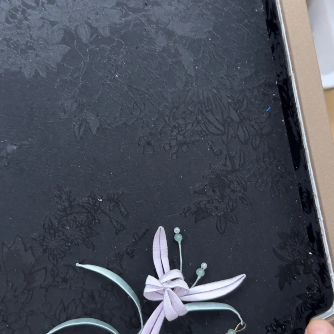 醋酸铁合金缠花现货