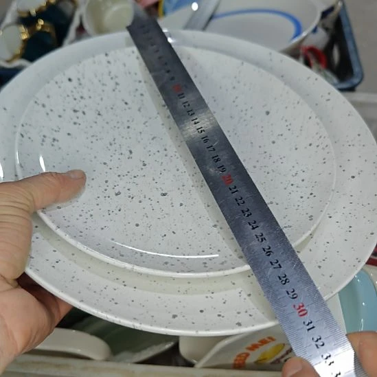 瓷片陶瓷杯碗盘微瑕介意慎拍