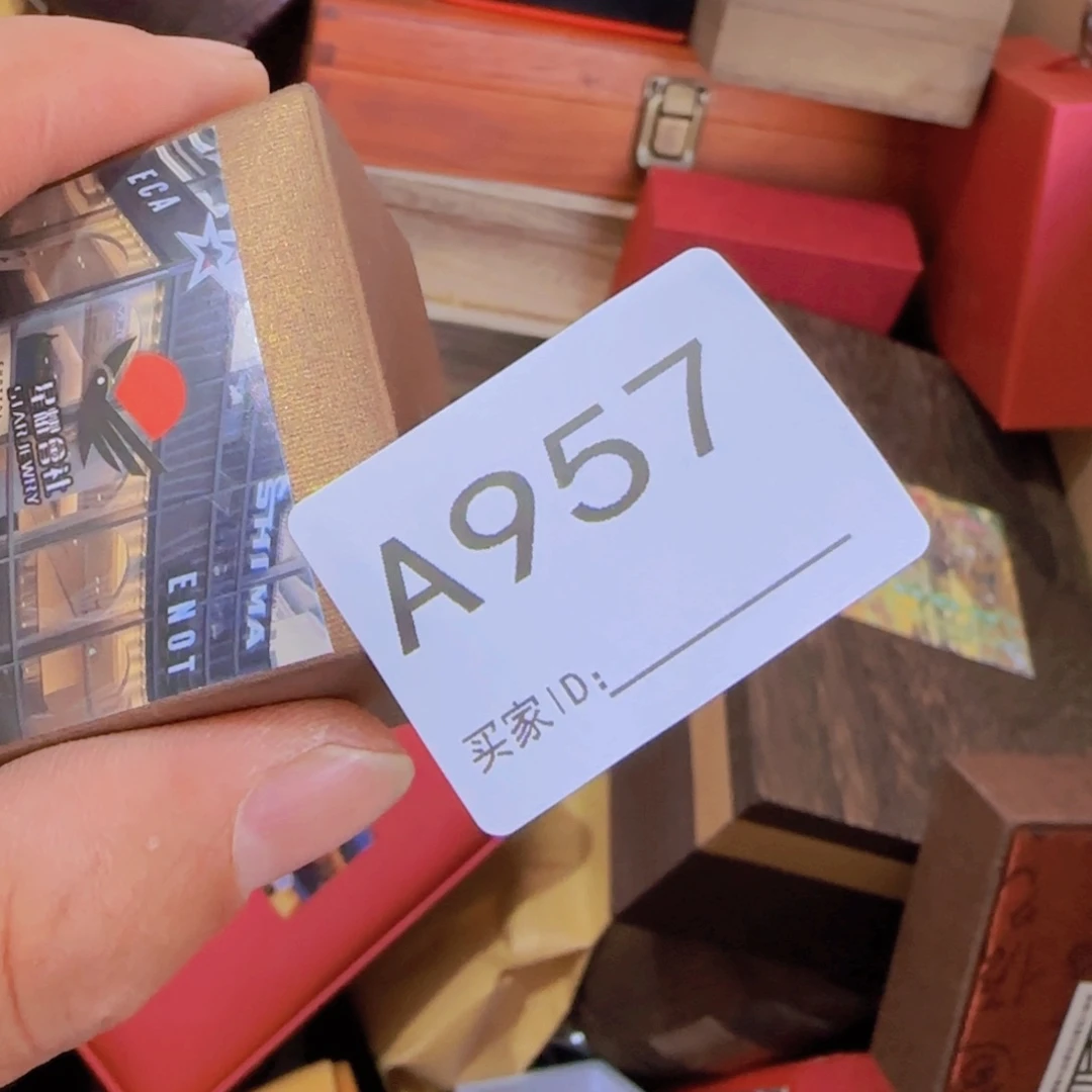 连***儿非洲紫檀（红花梨）